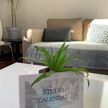 Studio Calendal Apartamento Cassis Exterior foto
